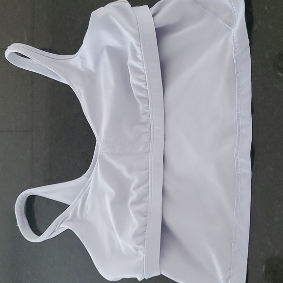 Lululemon Align Tank Blue Linen - Picture 3 of 6